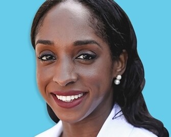 Dr. Whitney Latin, MD