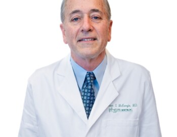 Dr. William McKenzie, MD