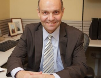 Dr. Zlatin Ivanov, MD