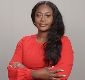 Ene Isidahomen, APRN