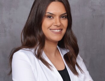 Gayaneh Shirvanian, PA