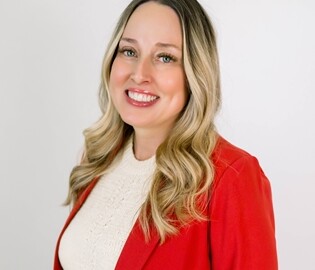 Hannah Fraley, DNP