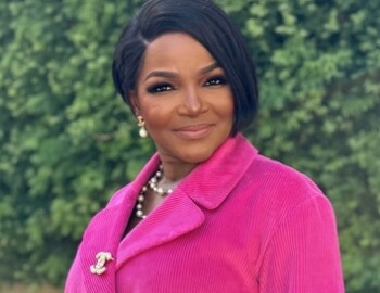 Ijeoma Mbadugha, NP, PMHNP-BC