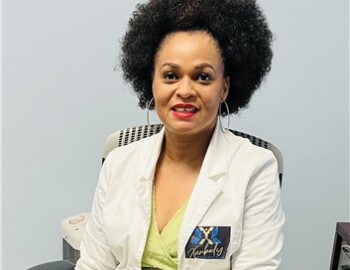 Irene Ibenyenwa, N