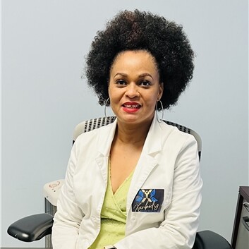 Irene Ibenyenwa, N