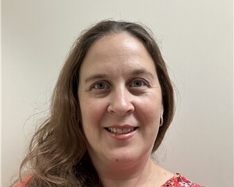 Jacqueline Paprzycki, LPC