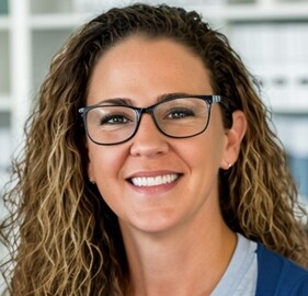 Jacquelyn Gianni, APRN