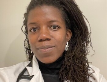 Jendayi Waugh, ACNPC