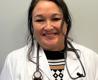 Jill Nakayama, NP