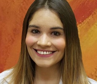 Jocelyn Carver, APRN, RN