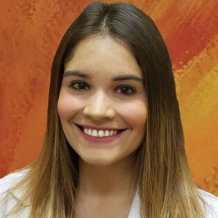 Jocelyn Carver, APRN, RN