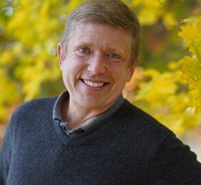 Jonathan Mattice, MFT, MDiv