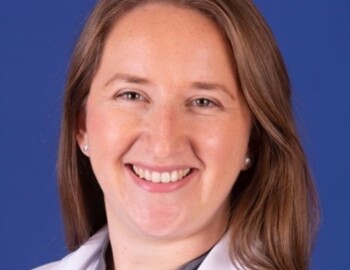 Juliana Caceres, APRN, RN