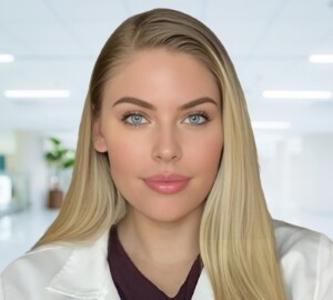 Kaleigh Hecht, APRN, RN, NP