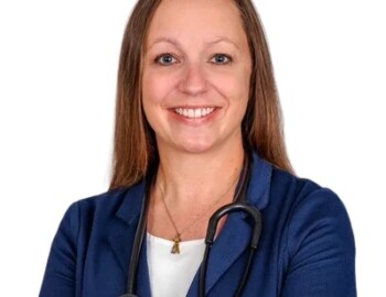 Keali Mullins, APRN