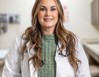 Keesha Copeland, APRN