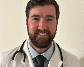 Kevin Stixrud, NP, APRN