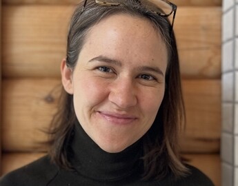 Mary Elizabeth Van Nes, LICSW