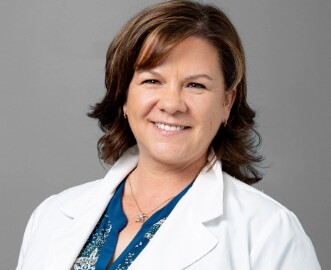 Mary Huegler, NP