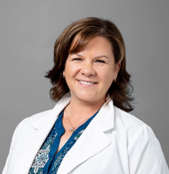 Mary Huegler, NP