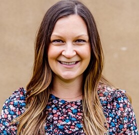 Megan Glotz, LMFT