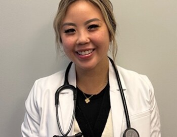 Megan Pham, NP