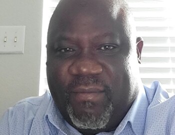 Mohammed Abubakar, NP