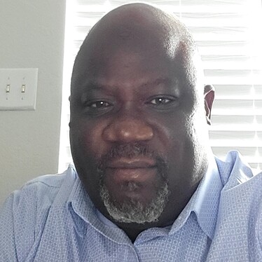 Mohammed Abubakar, NP