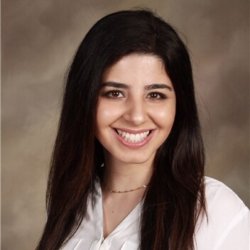Mojdeh Tabibian, PA