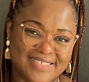 Nene Umunnakwe, APRN, PMHNP