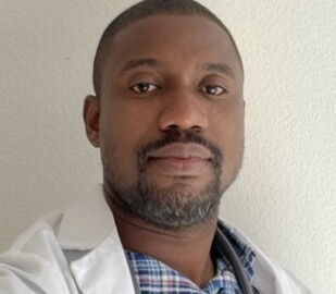 Nicholas Nsiah, APRN