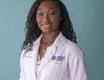Olabisi Akinmorin, APRN