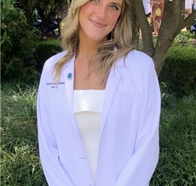 Olivia Lucchesi, PA