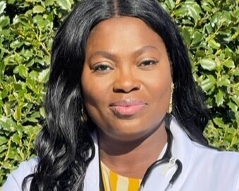 Oluwakemi Balogun, FNP-BC