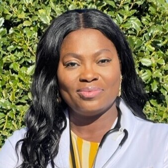 Oluwakemi Balogun, FNP-BC