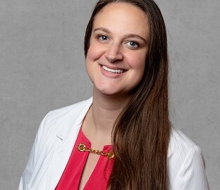 Rachel Herrin, PA