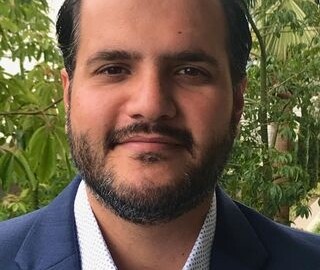 Ramin Nematollahi, LMFT
