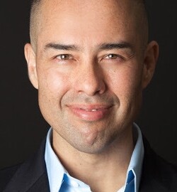 Richard De La Garza, LCSW