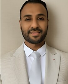 Riyad Taha, FNP