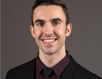 Ross Carpino, PA
