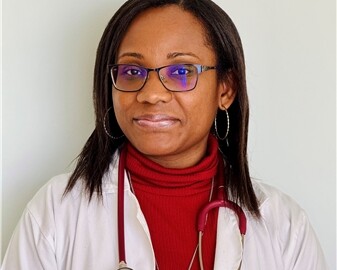 Samentha Gilles, APRN