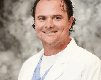 Shawn VanGronigen, PA-C