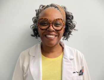 Sheila Turner, APRN