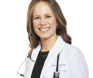 Shoshana Koslowe, PA-C