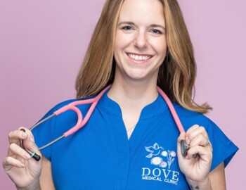 Stephanie Dove, APRN, MSN, RN