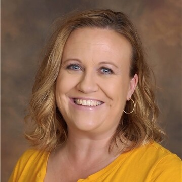 Stephanie Ellis, LCSW