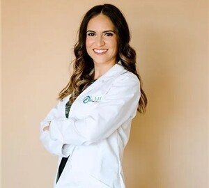 Stephanie Martins, PA-C