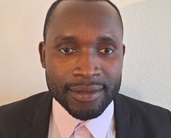 Stephen Eshun, PMHNP-BC, APRN