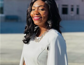 Thelma Serena Baah, APRN, RN, NP