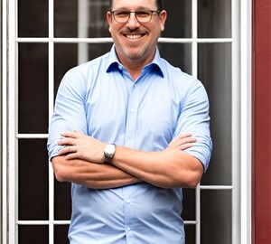 Todd Deutsch, LMFT
